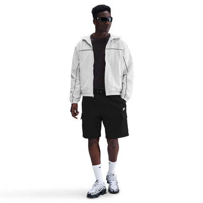 Club Fleece Cargo Shorts