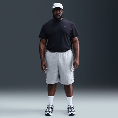 Club Fleece Cargo Shorts