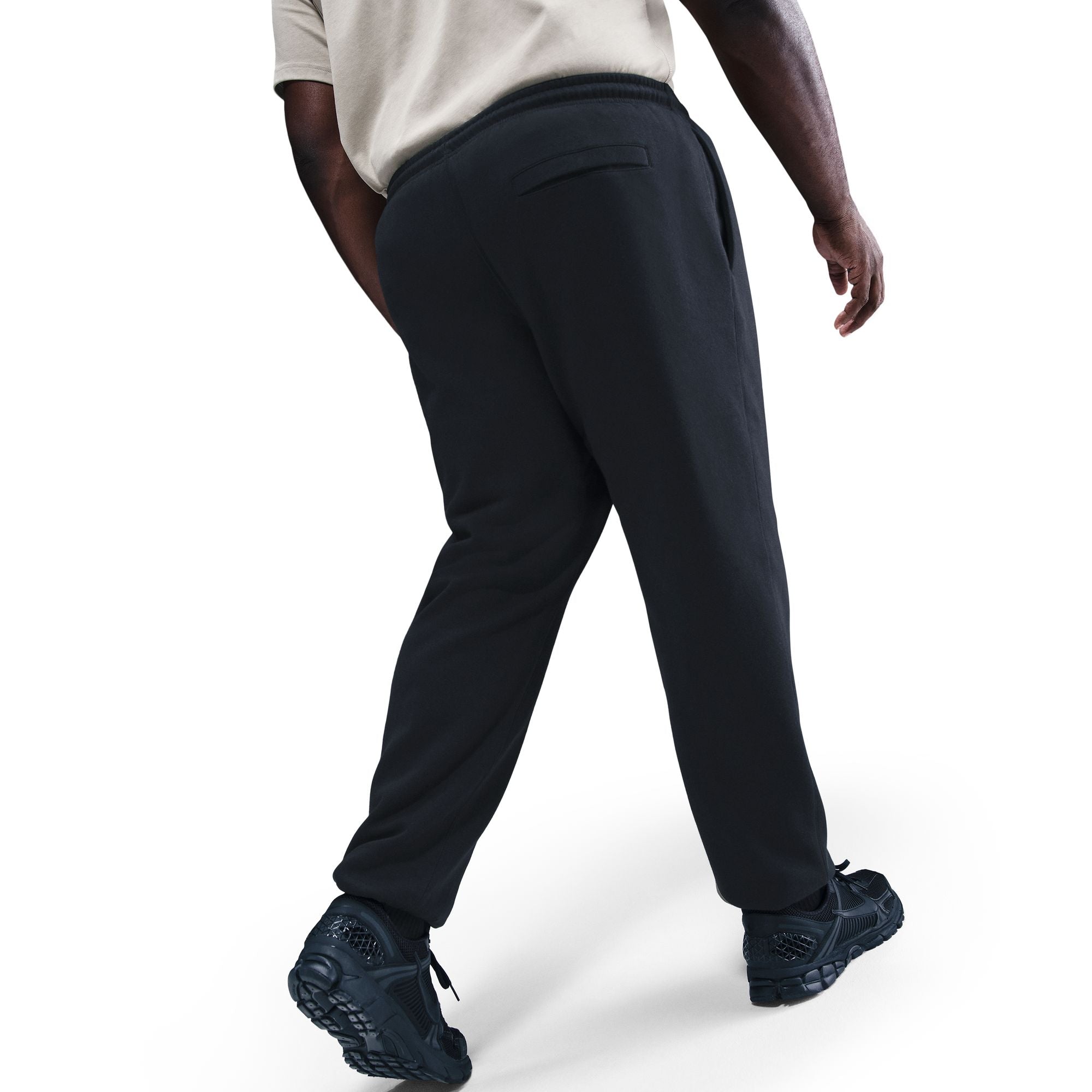 Club Cuffed Brushed Fleece Pants