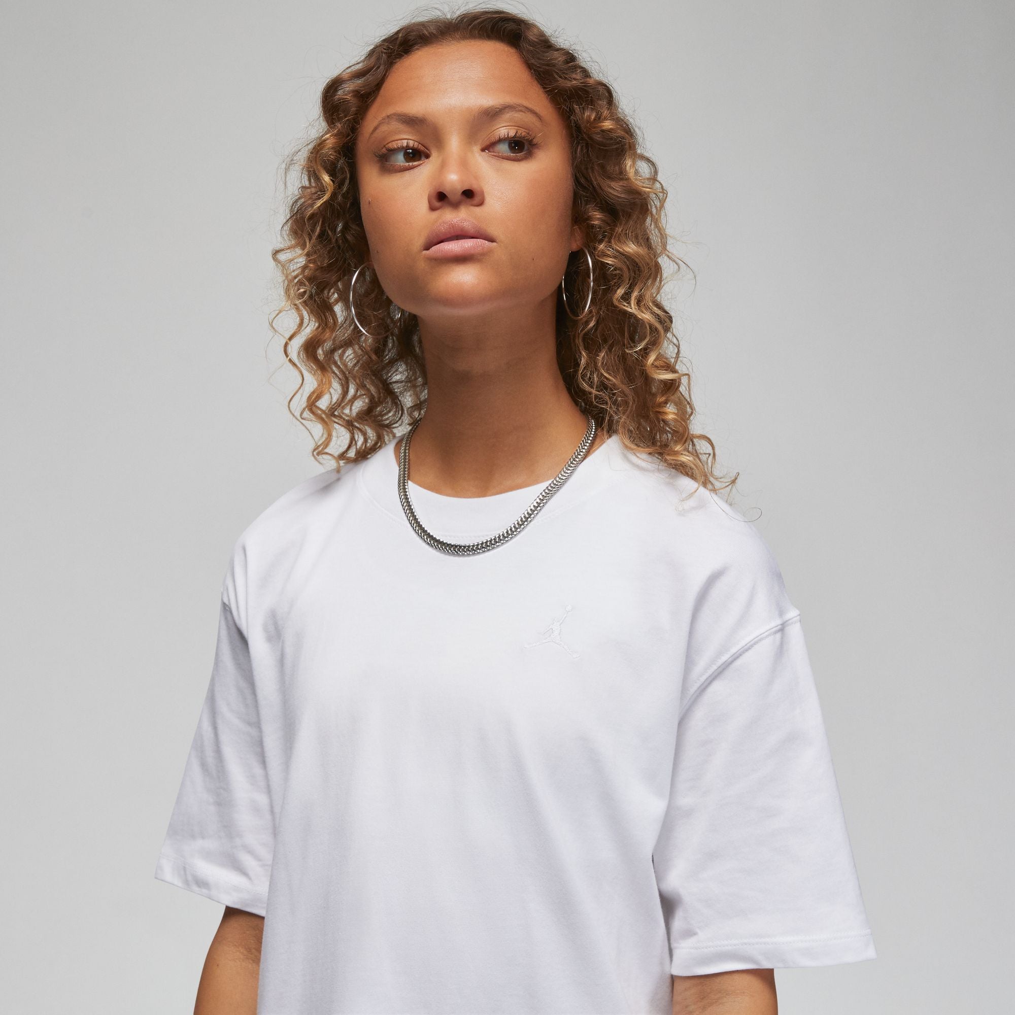Essentials Top Ss T-Shirt
