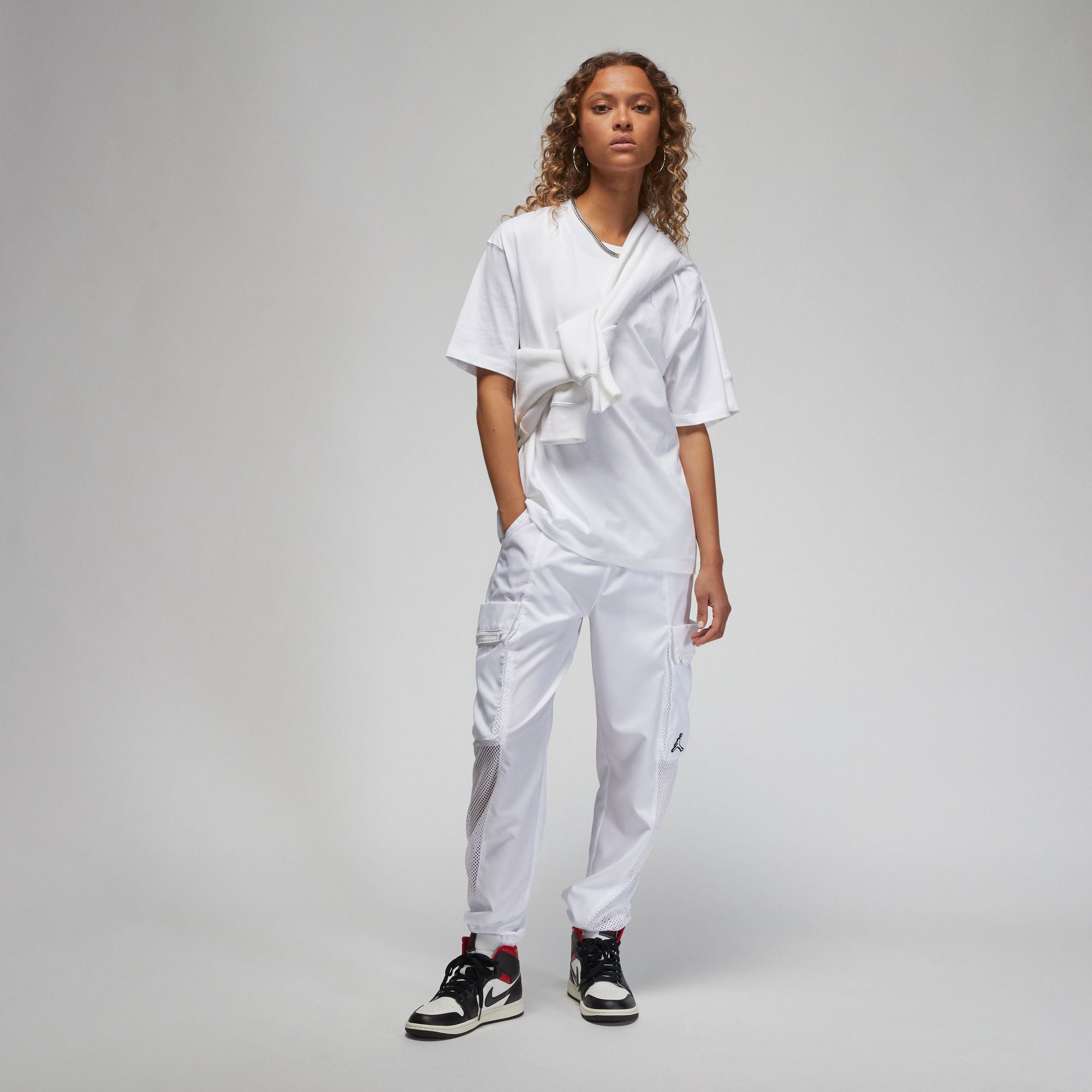 Essentials Top Ss T-Shirt