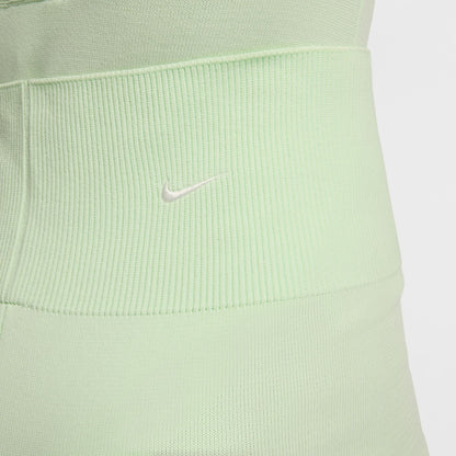 Nsw Chill Knit Sweater Flared Pant