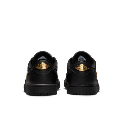 Jordan 1 Low Method of Make