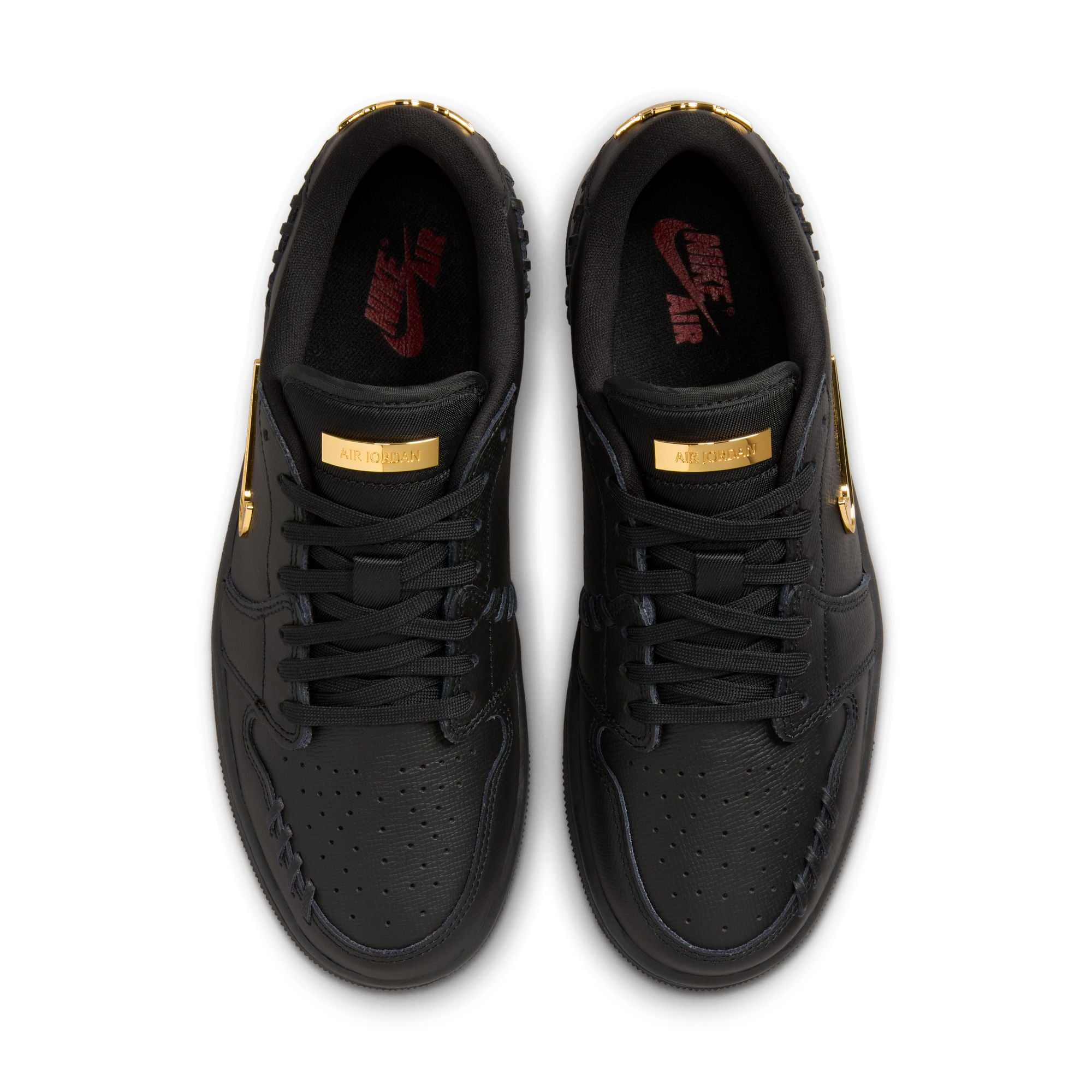 Jordan 1 Low Method of Make