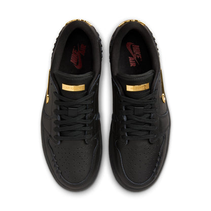 Jordan 1 Low Method of Make