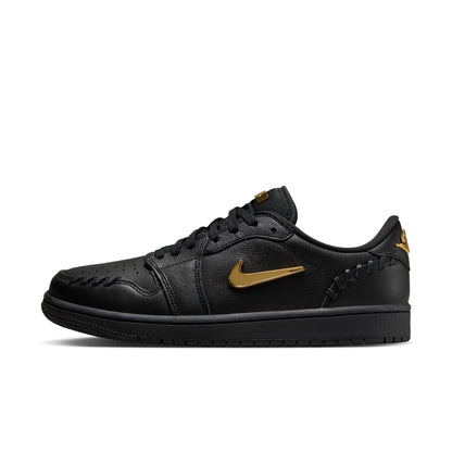 Jordan 1 Low Method of Make