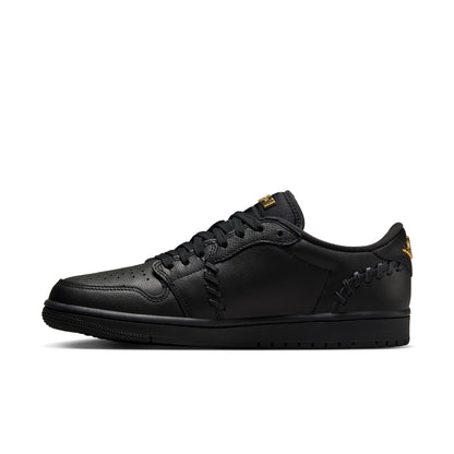 Jordan 1 Low Method of Make