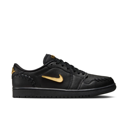 Jordan 1 Low Method of Make