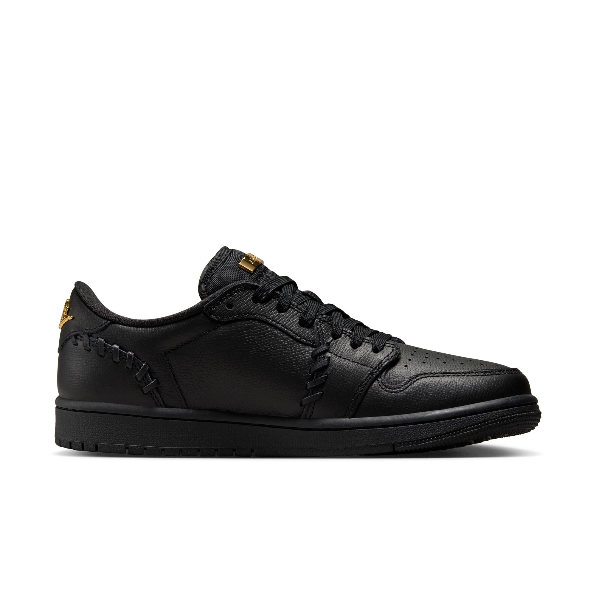 Jordan 1 Low Method of Make