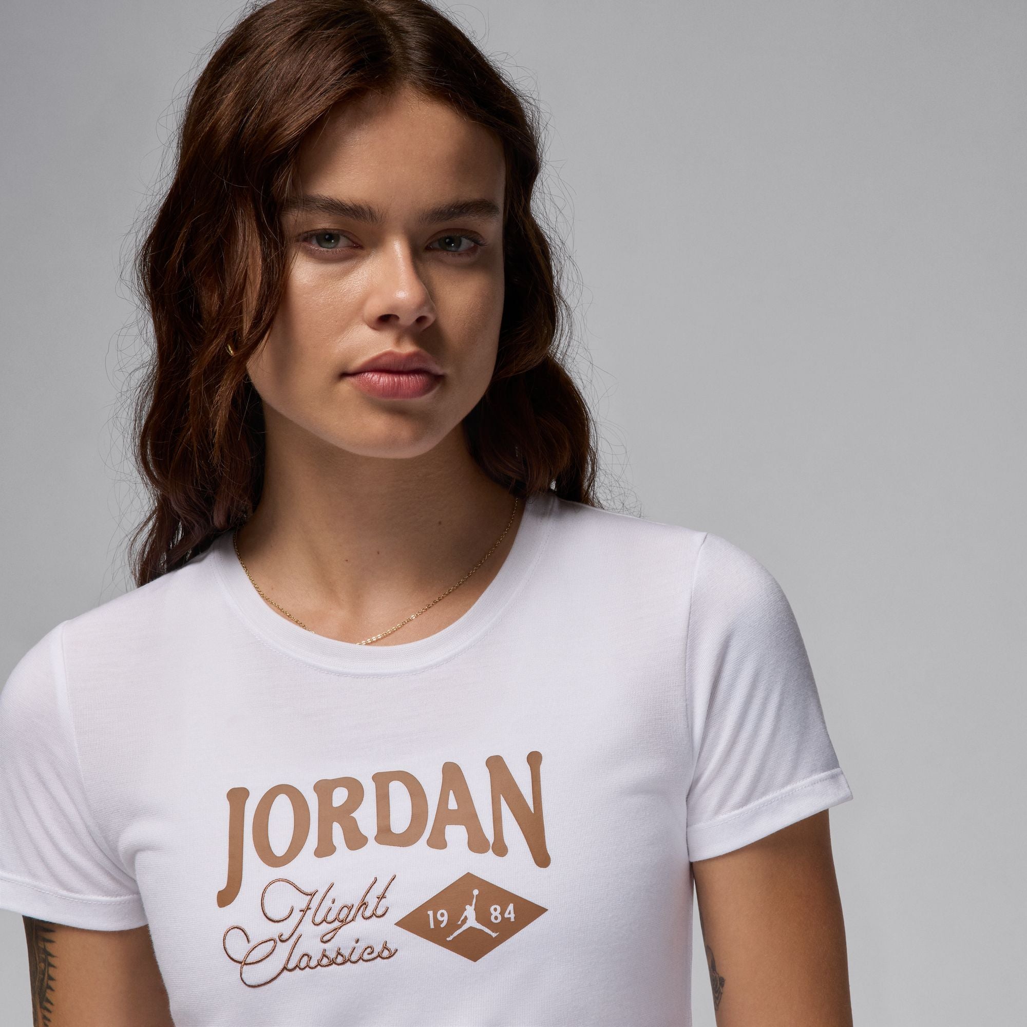 Graphic Slim T-Shirt