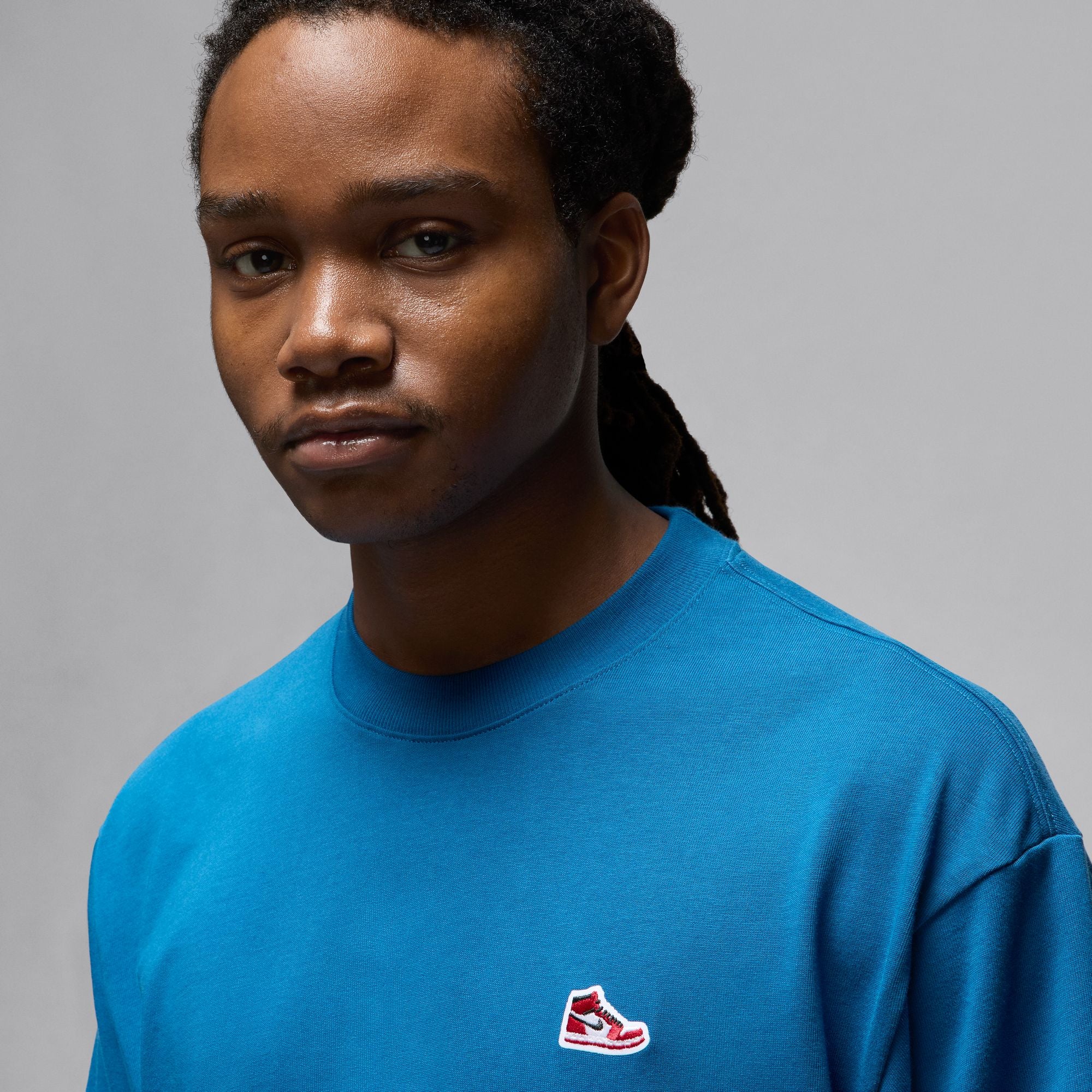 Jordan Ss T-Shirt