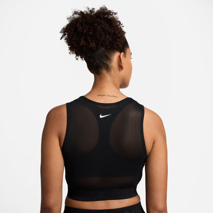 Pro Mesh Tank Top