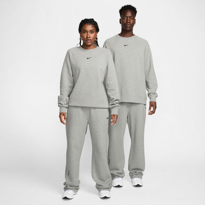 Fleece Cs Crewneck