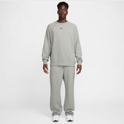 Fleece Cs Crewneck