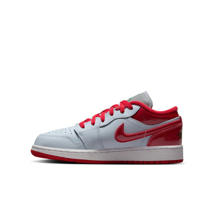 Air Jordan 1 Low SE Gatorade Pack Red (GS)