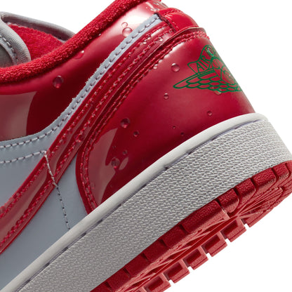 Air Jordan 1 Low SE Gatorade Pack Red (GS)