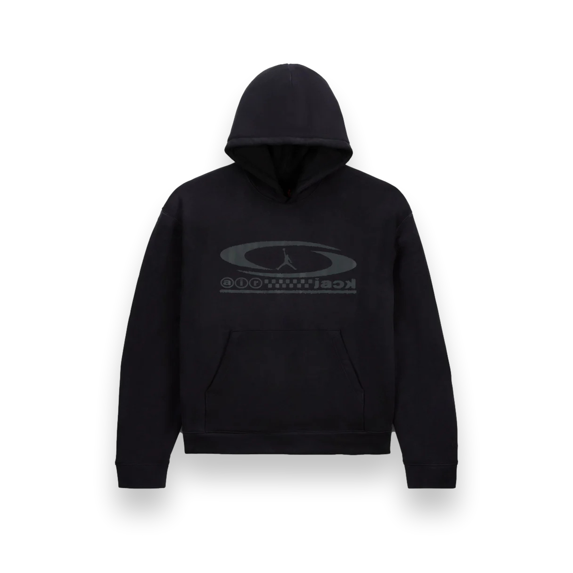 Jordan X Travis Scott Ls Pullover Hoodie