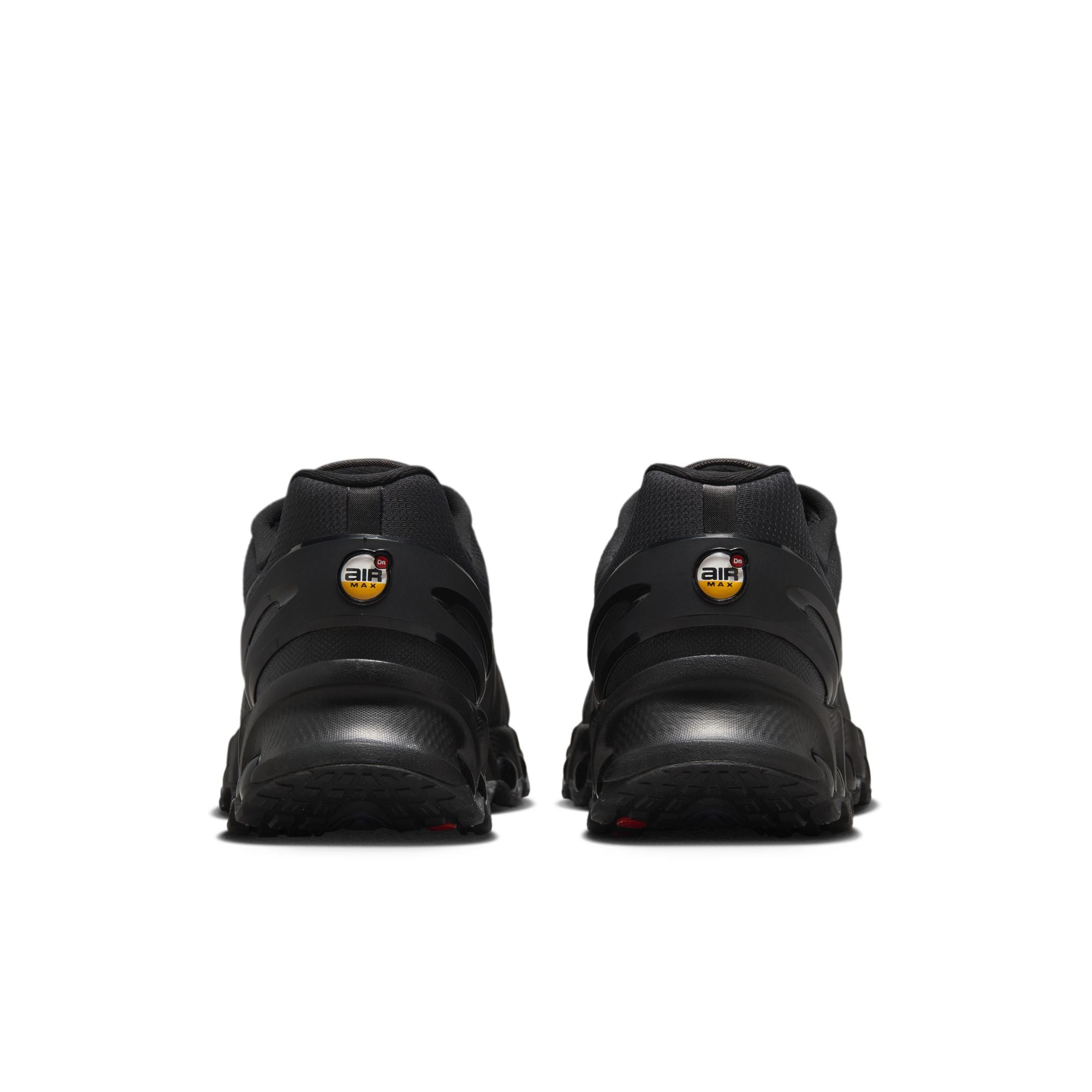 Air Max Dn8 Black