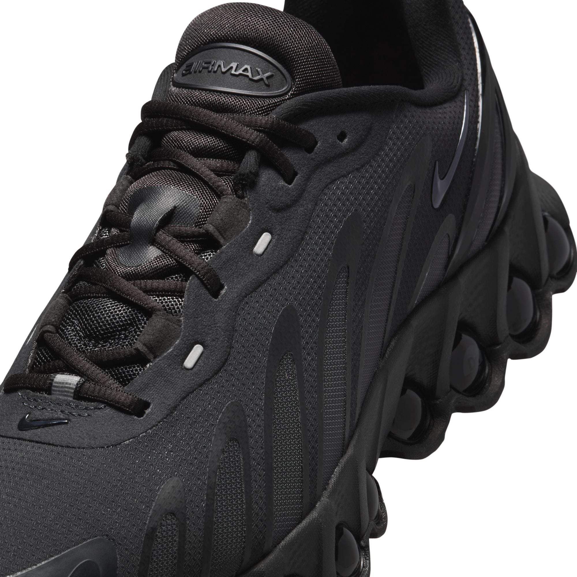 Air Max Dn8 Black