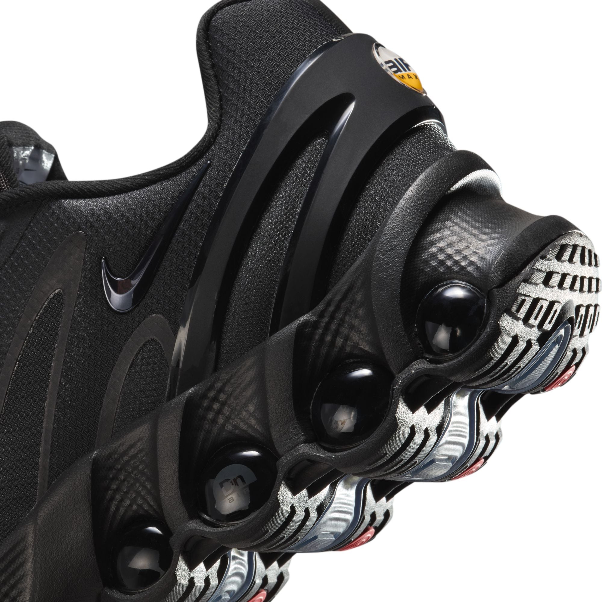 Air Max Dn8 Black
