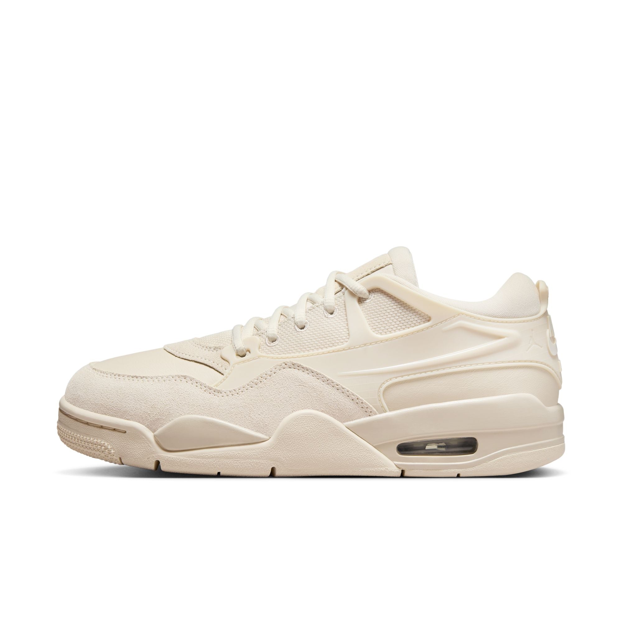 Air Jordan 4 RM Legend Light Brown