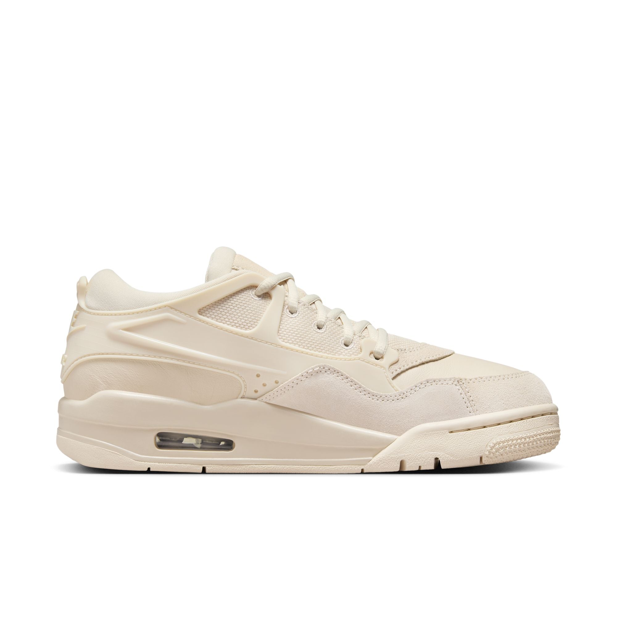 Air Jordan 4 RM Legend Light Brown
