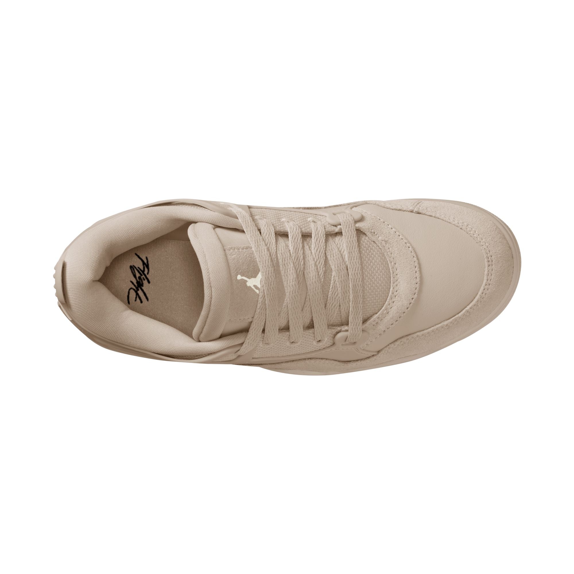 Air Jordan 4 RM Legend Light Brown