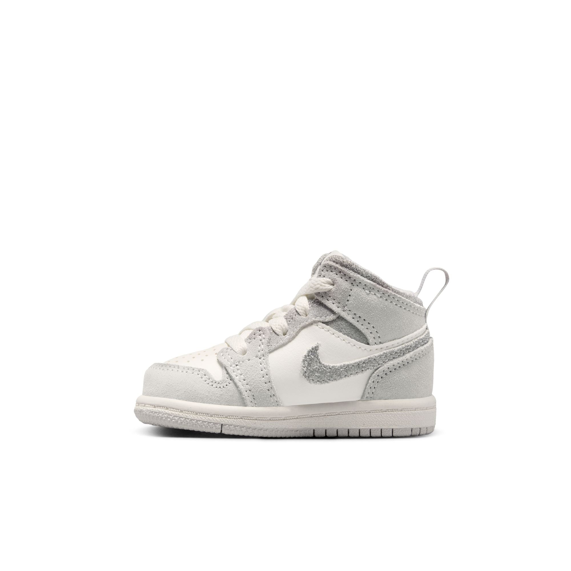 Jordan 1 Mid Se TD