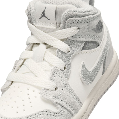 Jordan 1 Mid Se TD