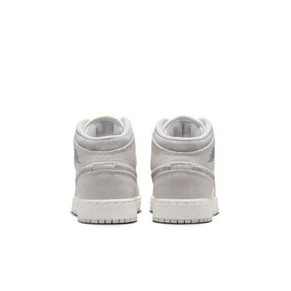 Air Jordan 1 Mid Se GS