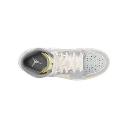 Air Jordan 1 Mid Se GS