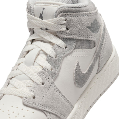 Air Jordan 1 Mid Se GS