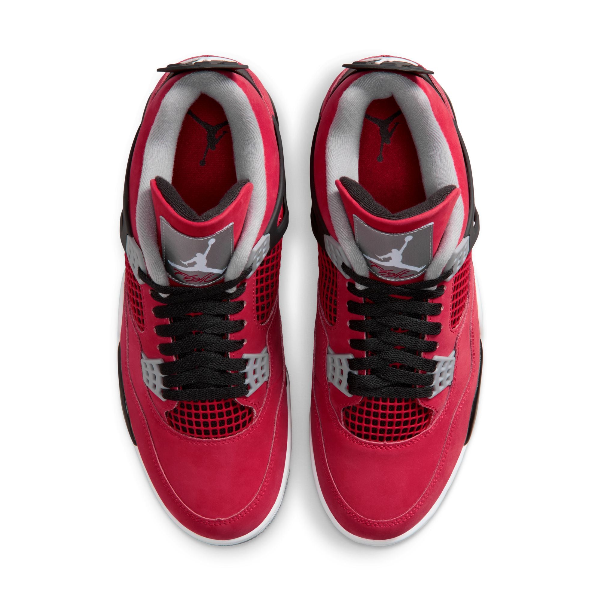 Air Jordan 4 Retro Toro Bravo