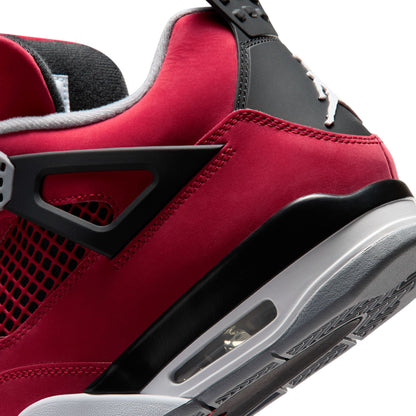 Air Jordan 4 Retro Toro Bravo