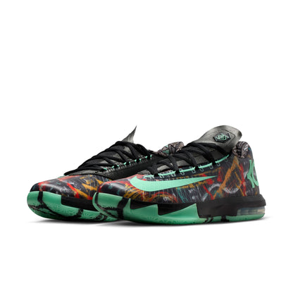 KD 6 All-Star Illusion