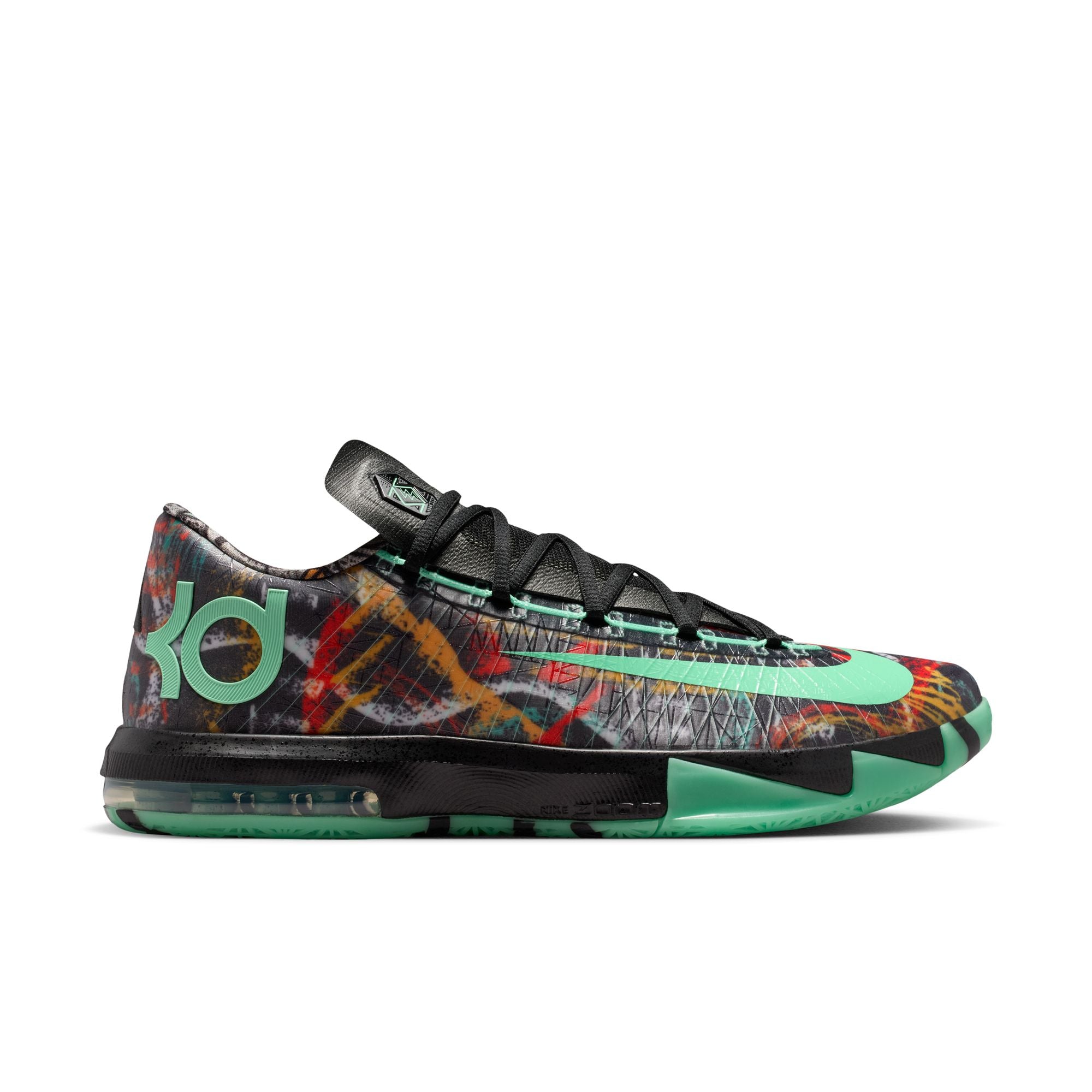KD 6 All-Star Illusion