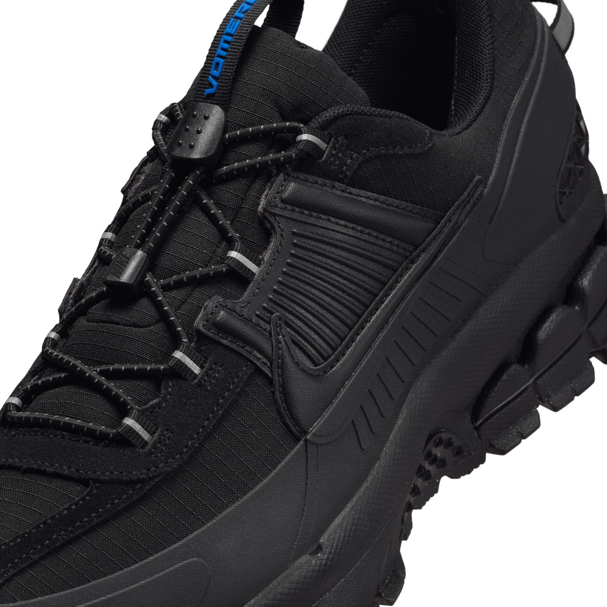 Zoom Vomero Roam Black