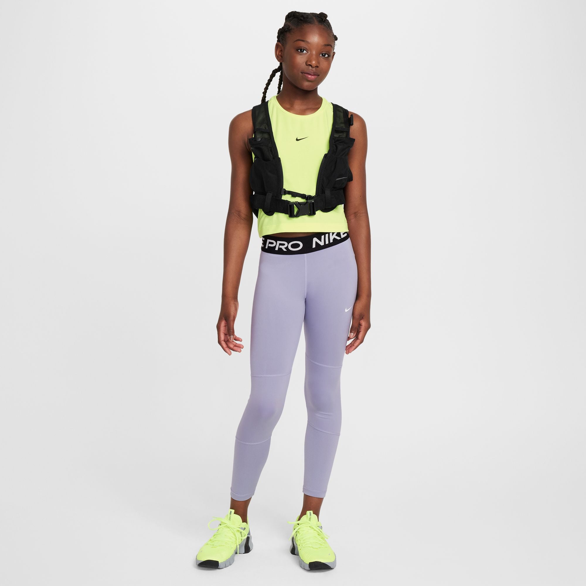 Dri-FIT Tank Top