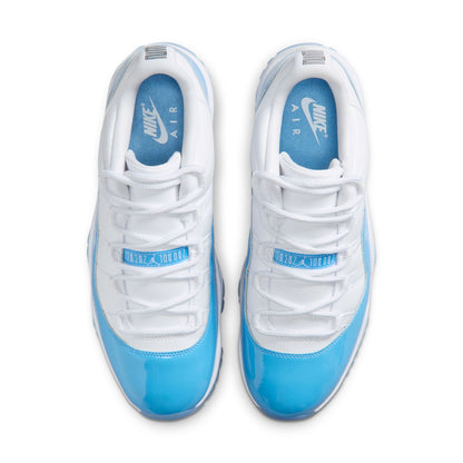 Air Jordan 11 Low University Blue