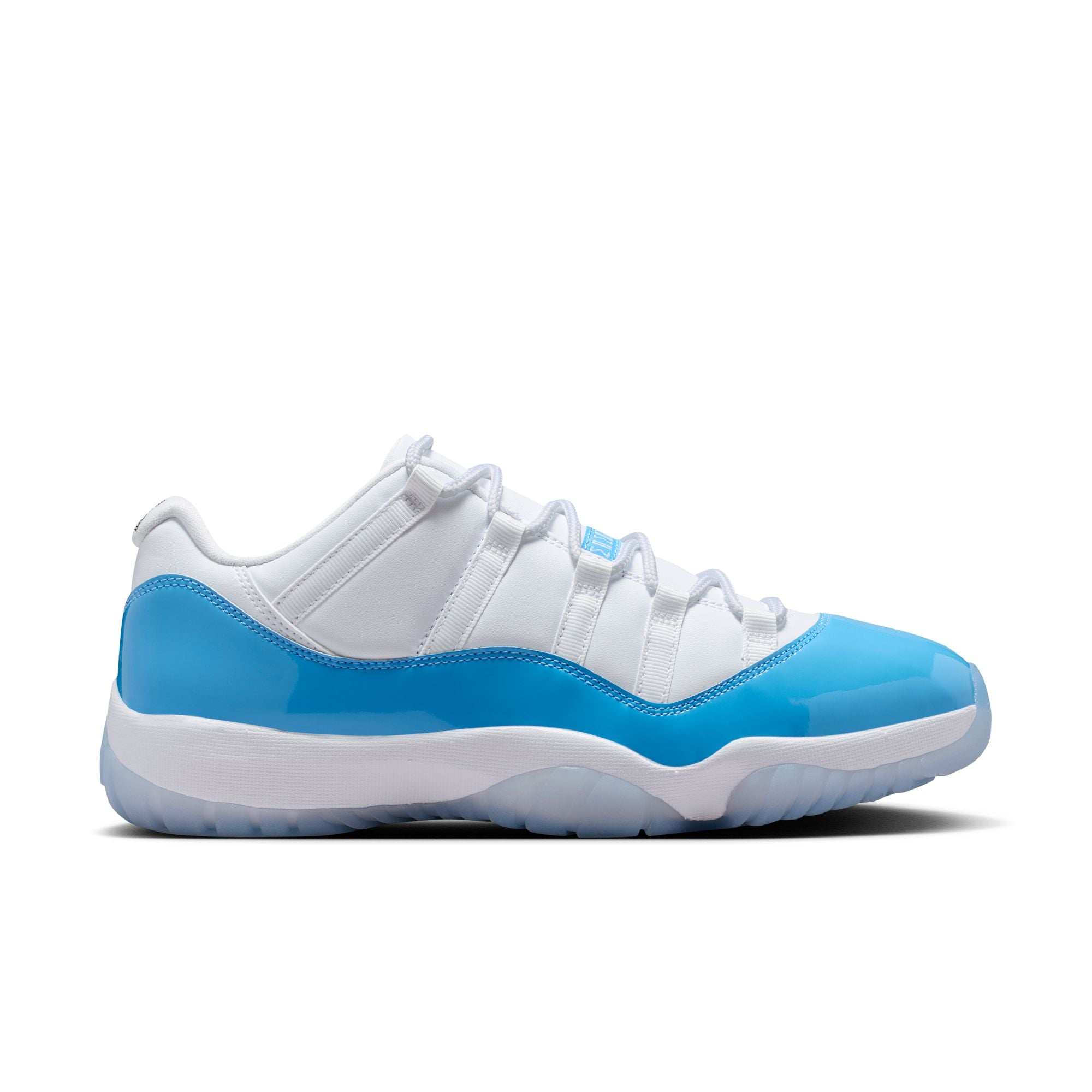 Air Jordan 11 Low University Blue