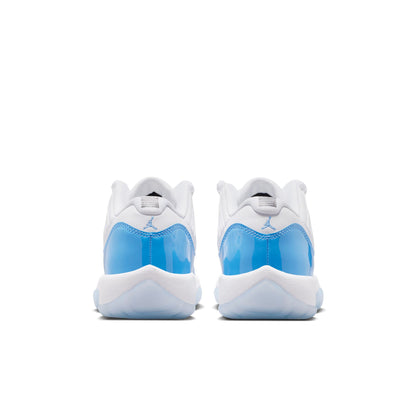 Jordan 11 Retro Low University Blue GS