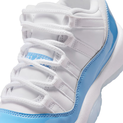 Jordan 11 Retro Low University Blue GS