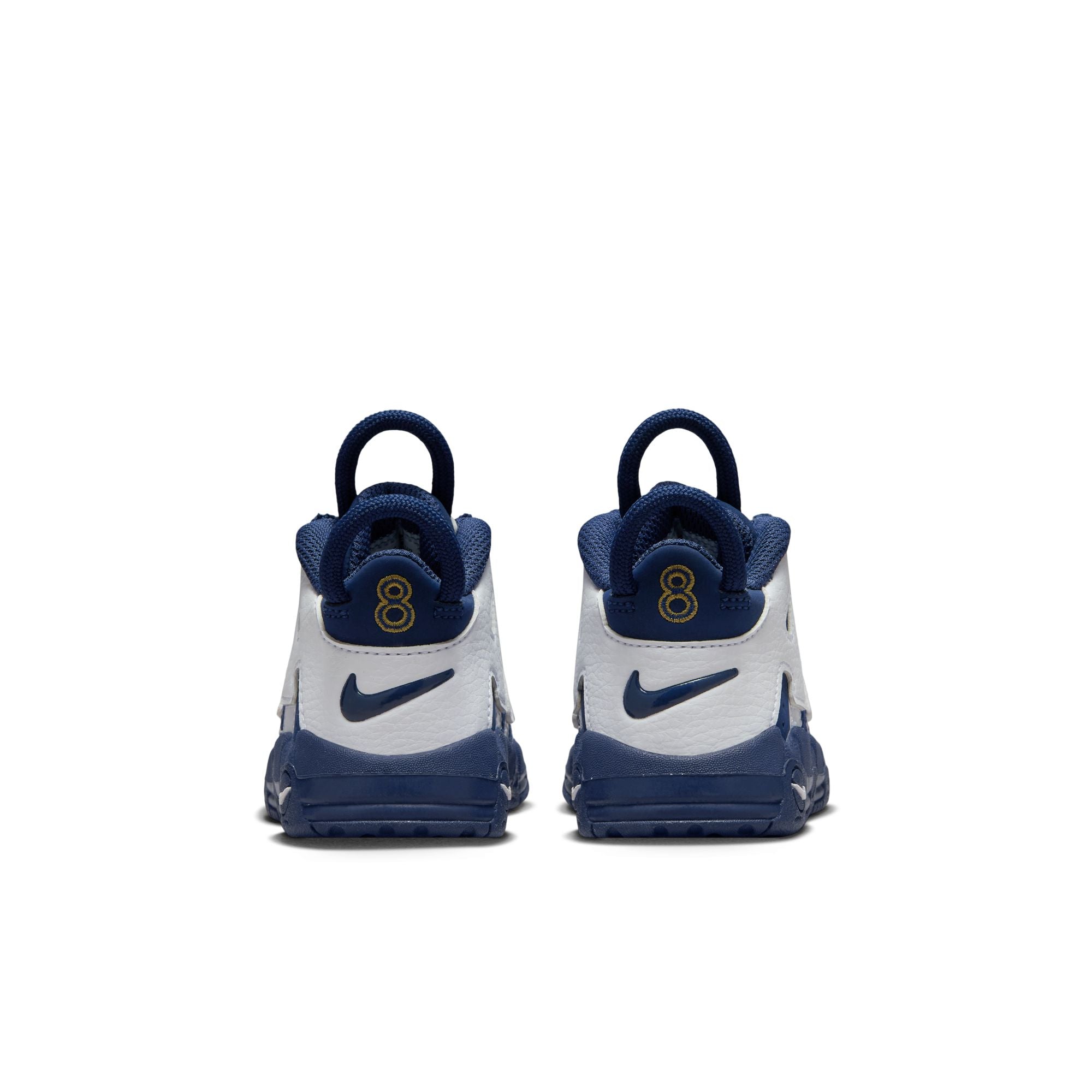 Air More Uptempo TD