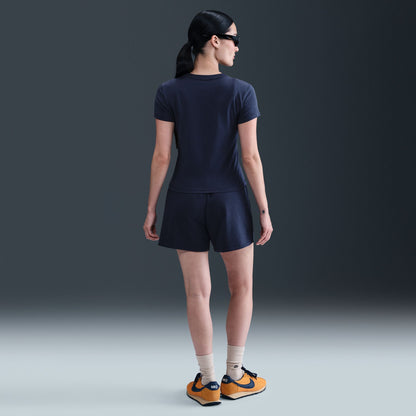 Nsw Chill Knit  T shirt Blue