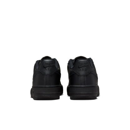 Air Force 1 LE Triple Black GS