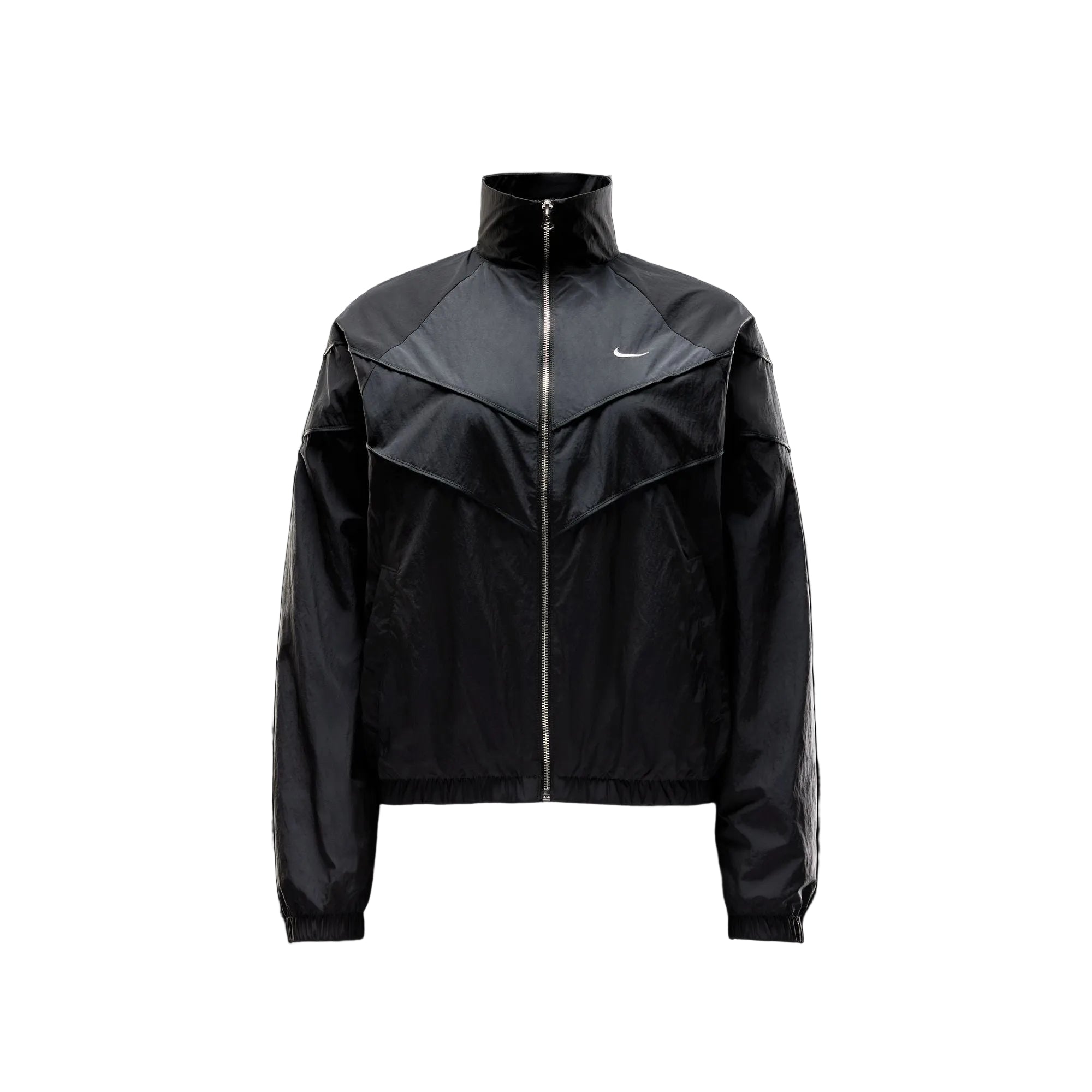 Windrunner Loose UV Woven Full-Zip Jacket