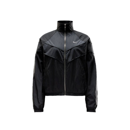 Windrunner Loose UV Woven Full-Zip Jacket