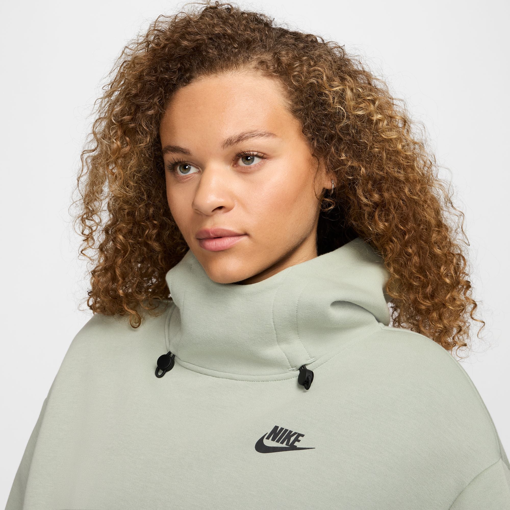 NSW Tech Fleece Oversized Hoodie