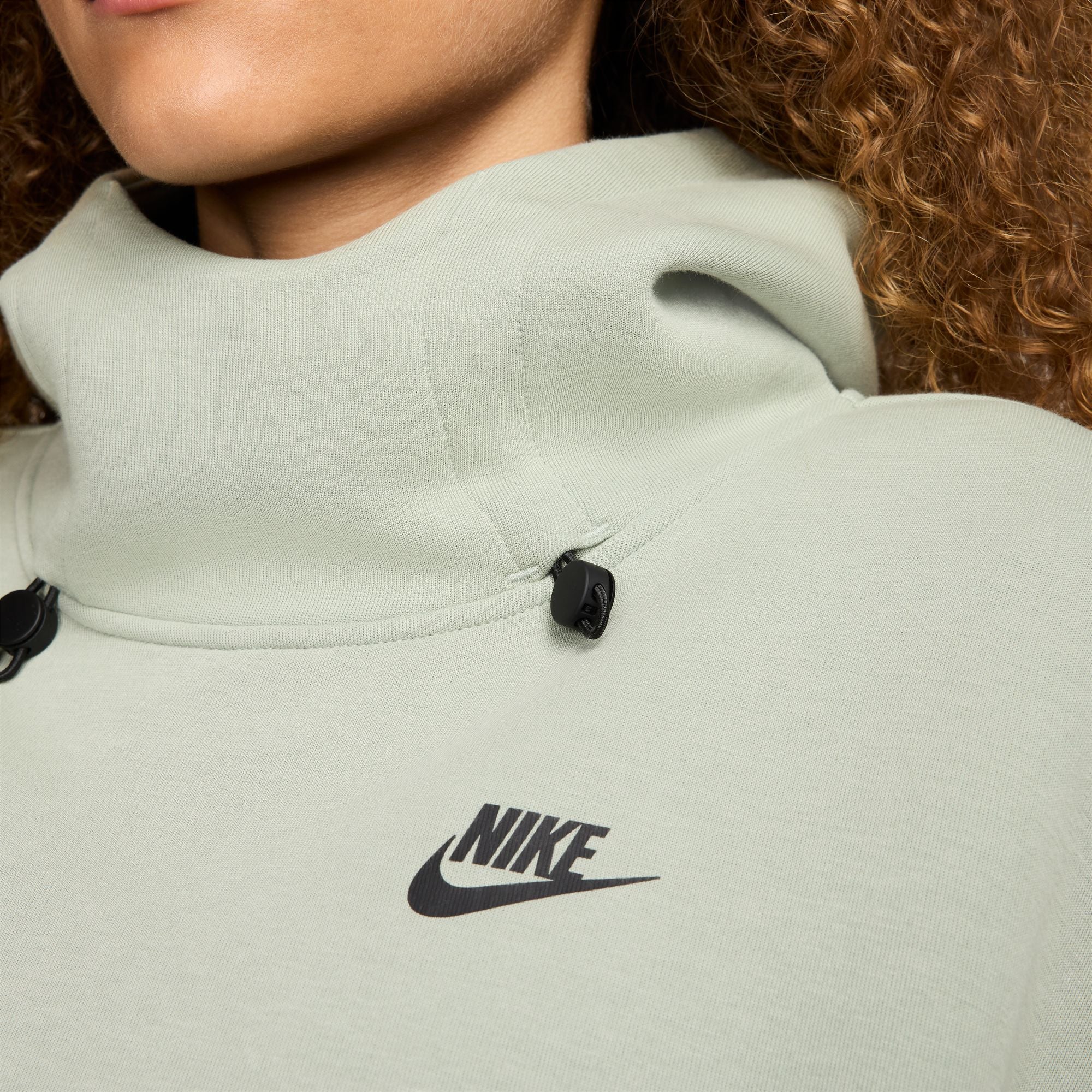 NSW Tech Fleece Oversized Hoodie