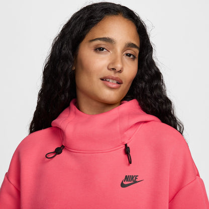 Nsw Tech Fleece Oversized Hoodie